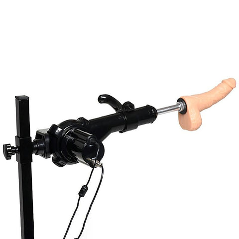 The Dicktator 2.0 by XR Brands