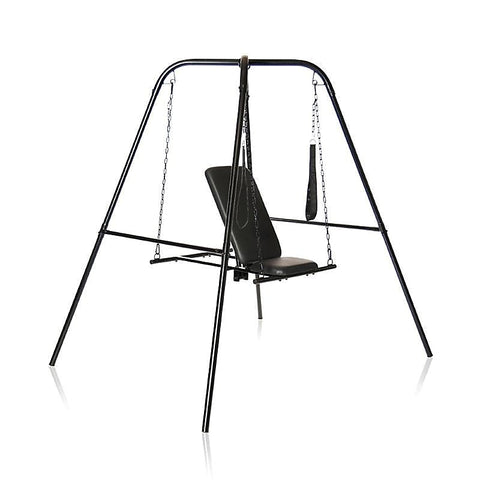 Master Series Throne by XR Brands