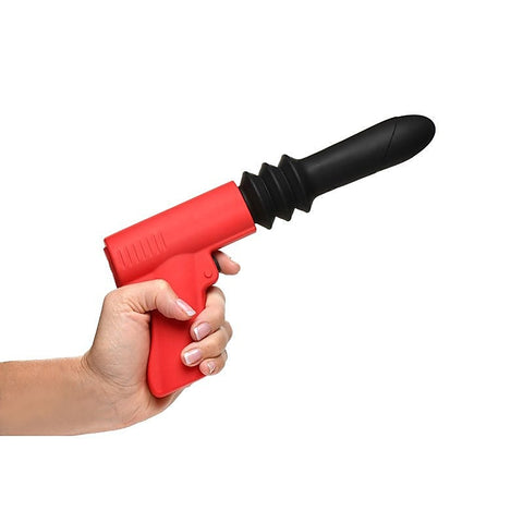 Master Series Pistola Pounder by XR Brands