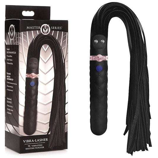 Vibra-Lasher 9X by Master Series