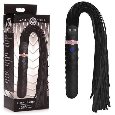 Vibra-Lasher 9X by Master Series