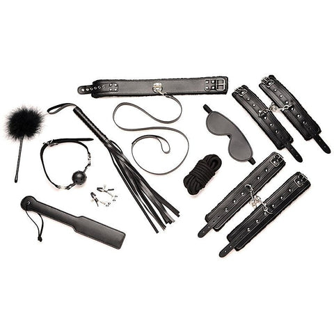 Master Series Hook Up by XR Brands