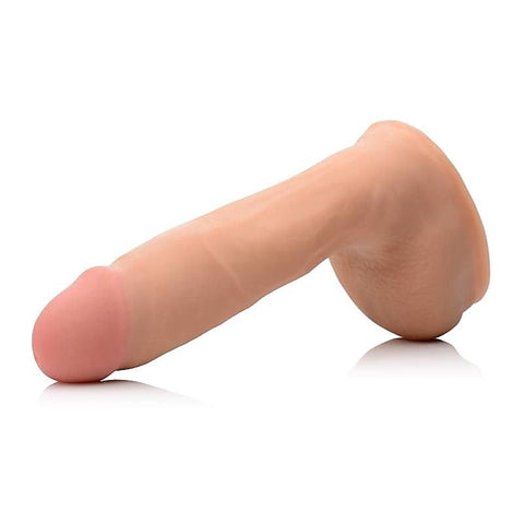 Loadz 8" Squirting Dildo by XR Brands