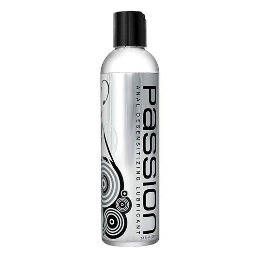 Anal Desensitising Gel by XR Brands