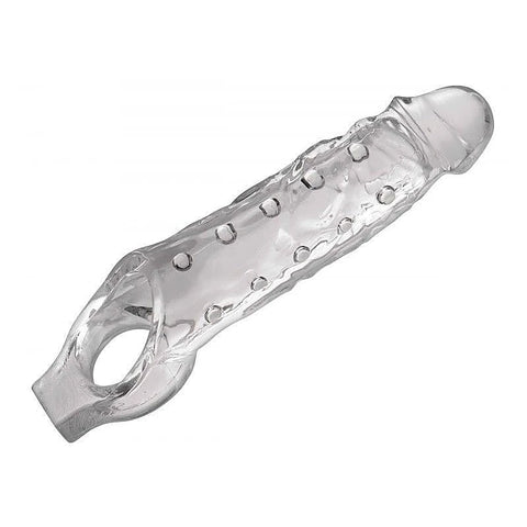 Size Matters Really Ample Penis Enhancer by XR Brands