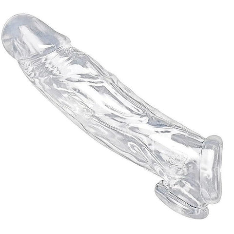 Size Matters Really Ample Penis Enhancer by XR Brands