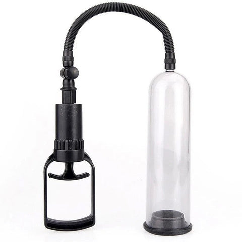 Size Matters Beginner Pump by XR Brands