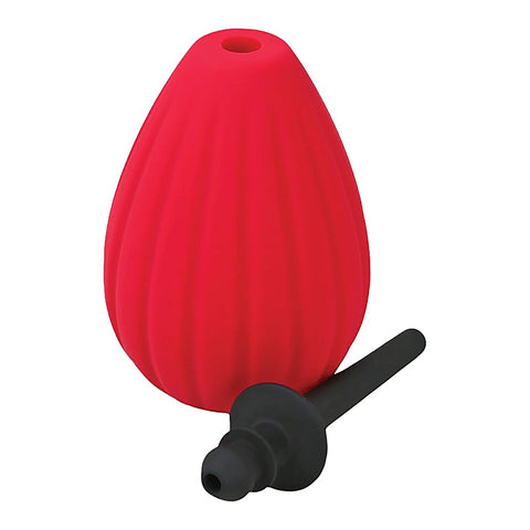 Prelude Enema Bulb Kit by Aneros