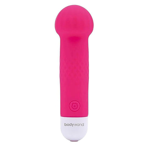 Bodywand Neon Mini Pocket Wand by Xgen Products