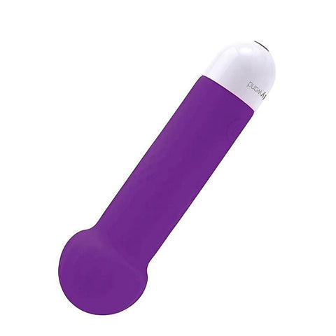Bodywand Neon Mini Pocket Wand by Xgen Products