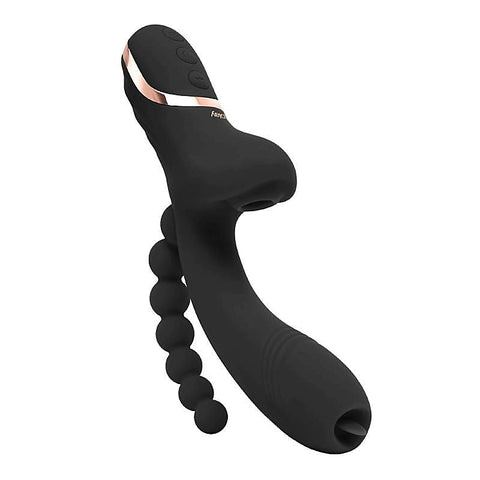 Bodywand G-Play Silicone Vibrator by Xgen Products