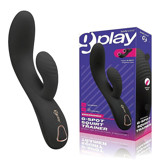 Bodywand G-Play by Xgen Products