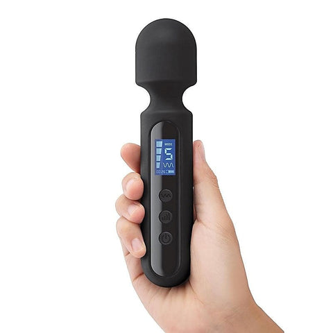 Bodywand Digi S Wand Massager by Xgen Products