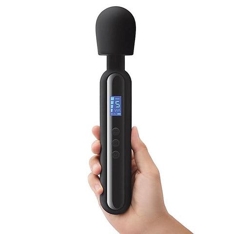 Digi Wand Massager by Xgen Products