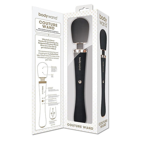 Bodywand Couture Rechargeable Wand by Xgen Products