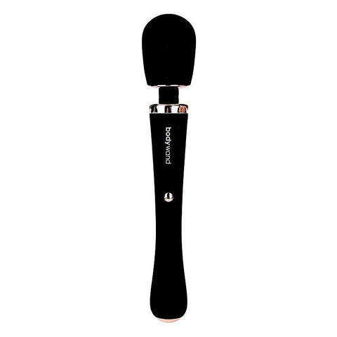 Bodywand Couture Rechargeable Wand by Xgen Products