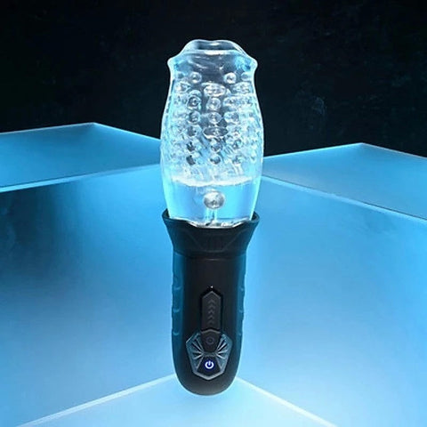 CYCLONE Spinning Male Stroker by Evolved