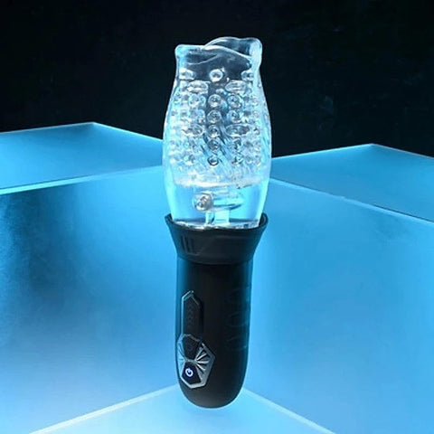 CYCLONE Spinning Male Stroker by Evolved