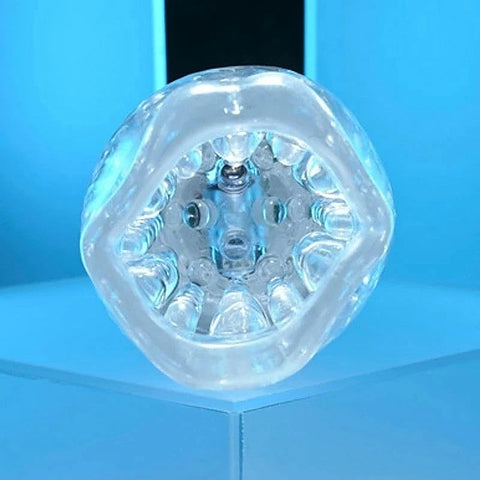CYCLONE Spinning Male Stroker by Evolved