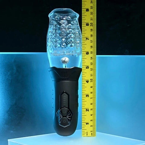 CYCLONE Spinning Male Stroker by Evolved