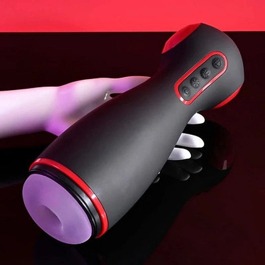 Tight Squeeze Multi Functions Stroker by Evolved