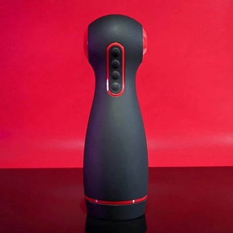Tight Squeeze Multi Functions Stroker by Evolved