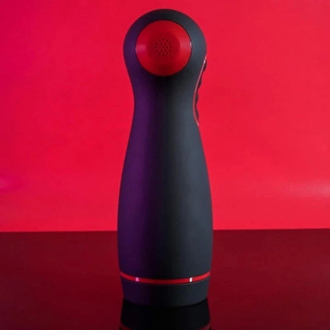 Tight Squeeze Multi Functions Stroker by Evolved