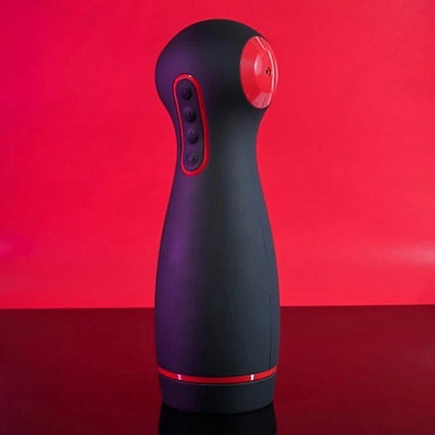 Tight Squeeze Multi Functions Stroker by Evolved