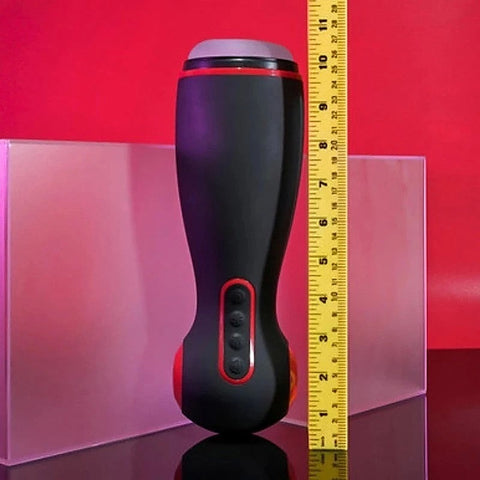 Tight Squeeze Multi Functions Stroker by Evolved