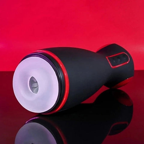 Tight Squeeze Multi Functions Stroker by Evolved