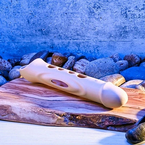 Zero Tolerance Big Boy Penis Extender by Evolved
