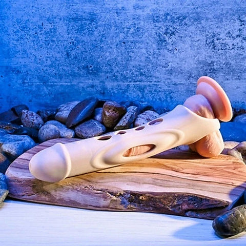 Zero Tolerance Big Boy Penis Extender by Evolved