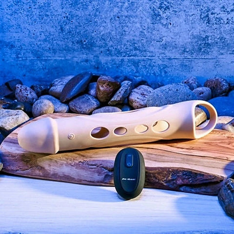 Zero Tolerance Big Boy Penis Extender by Evolved