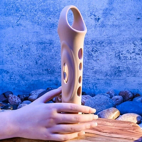 Zero Tolerance Big Boy Penis Extender by Evolved