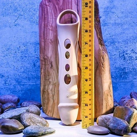 Zero Tolerance Big Boy Penis Extender by Evolved