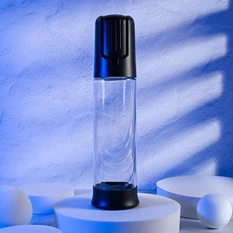 Zero Tolerance Pump Start by Evolved