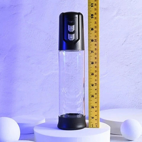 Zero Tolerance Pump Start by Evolved