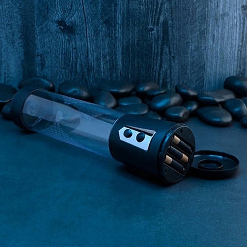 Pump Up The Volume Men's Penis Pump by Evolved