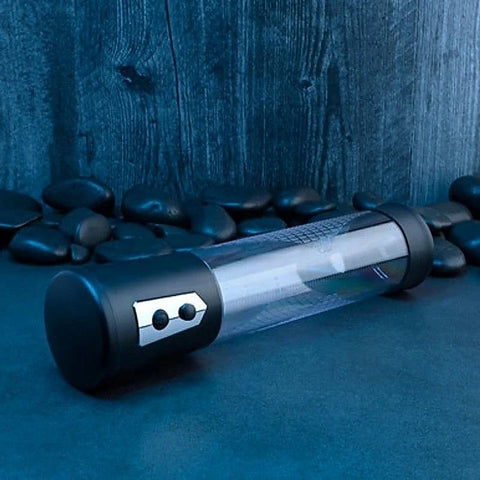 Pump Up The Volume Men's Penis Pump by Evolved