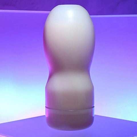 Pop & Toss Pocket Stroker by Evolved