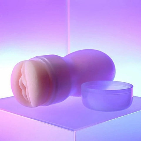 Pop & Toss Pocket Stroker by Evolved