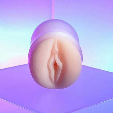 Pop & Toss Pocket Stroker by Evolved
