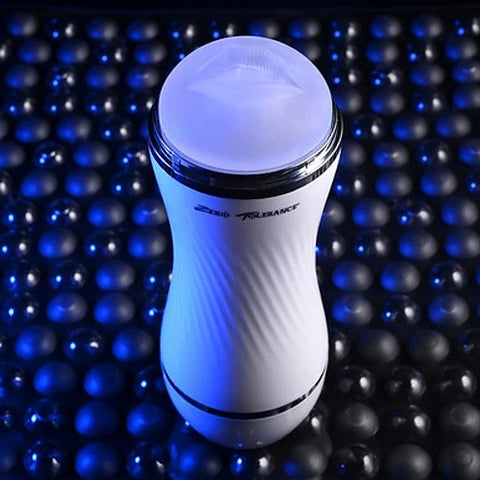 Double Dip Dual Ended Male Stroker by Evolved