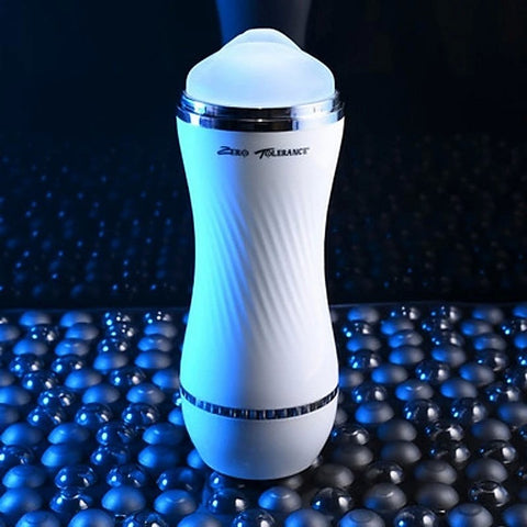 Double Dip Dual Ended Male Stroker by Evolved
