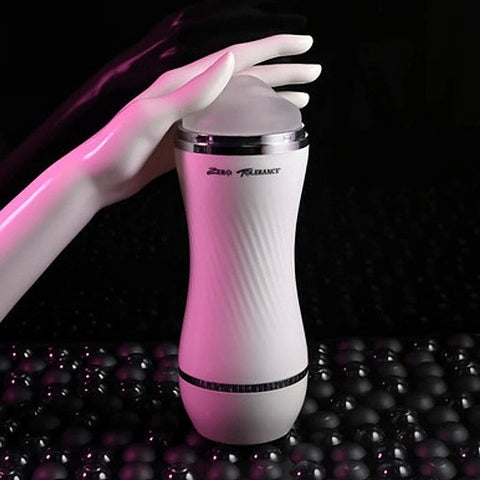 Double Dip Dual Ended Male Stroker by Evolved