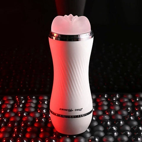 Double Dip Dual Ended Male Stroker by Evolved