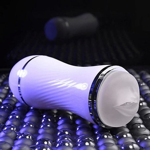Double Dip Dual Ended Male Stroker by Evolved