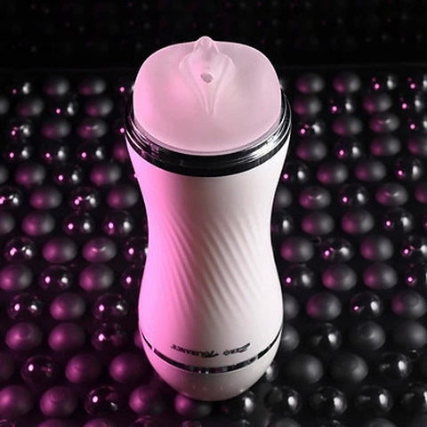 Double Dip Dual Ended Male Stroker by Evolved