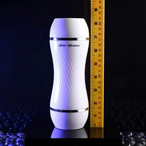 Double Dip Dual Ended Male Stroker by Evolved