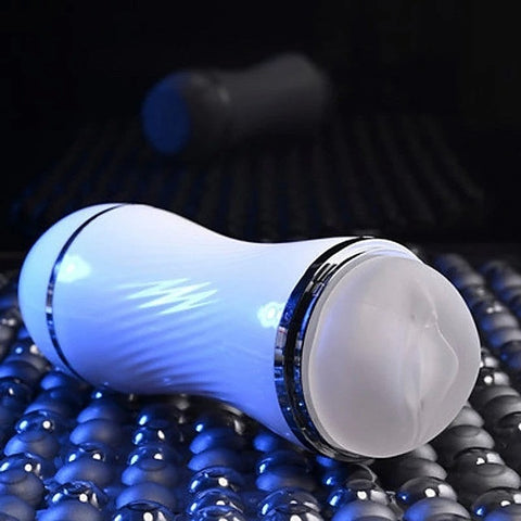 Double Dip Dual Ended Male Stroker by Evolved